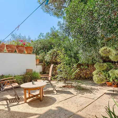 Cas Predi By Rentallorca *