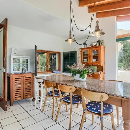 Cas Predi By Rentallorca