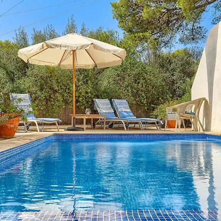 Cas Pedri Casa vacanze *