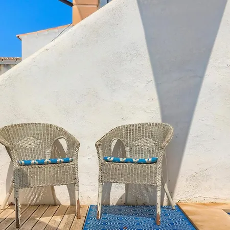 Ferienhaus Cas Predi By Rentallorca Can Picafort (Mallorca)