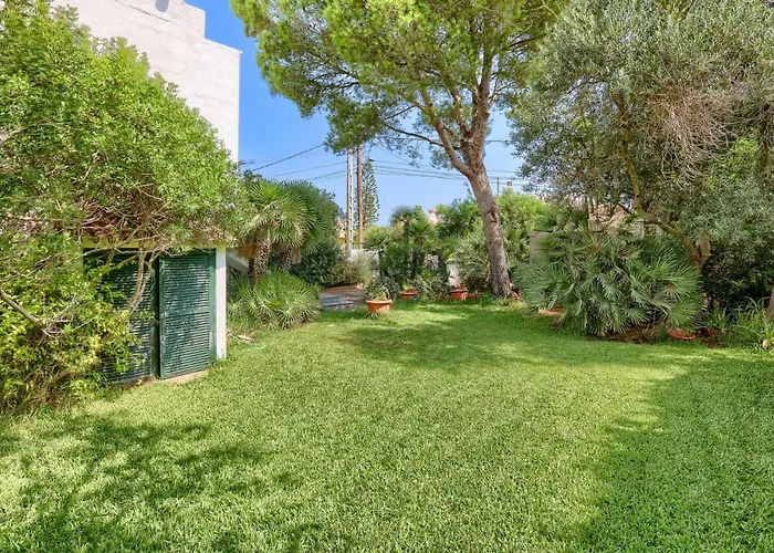 Dom wakacyjny Cas Predi By Rentallorca