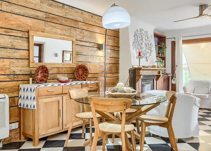 Ferienhaus Cas Predi By Rentallorca Can Picafort (Mallorca)