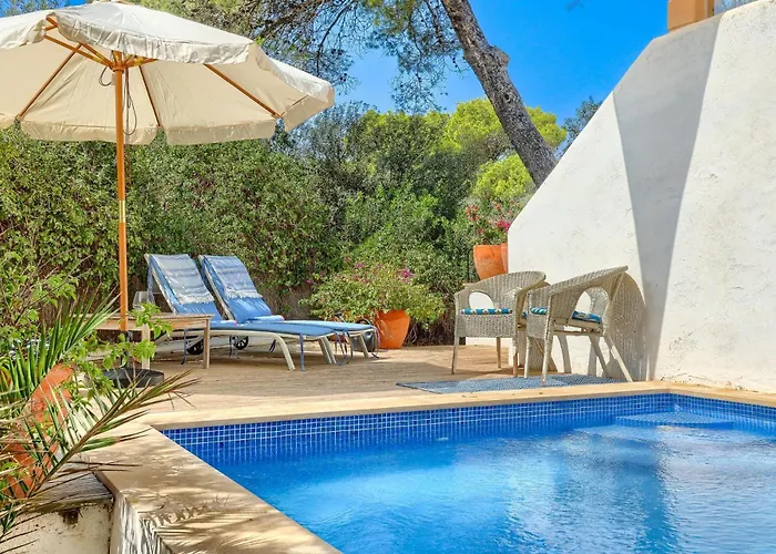 Cas Predi By Rentallorca Can Picafort (Mallorca)