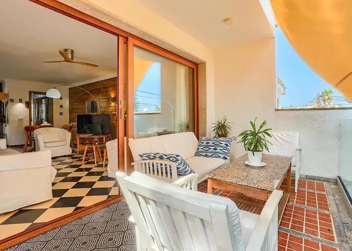 Cas Predi By Rentallorca * Can Picafort (Mallorca)