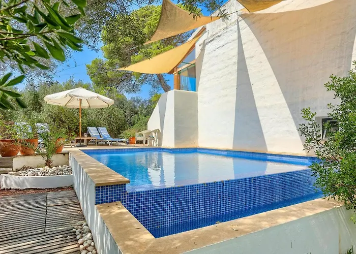 Dom wakacyjny Cas Predi By Rentallorca