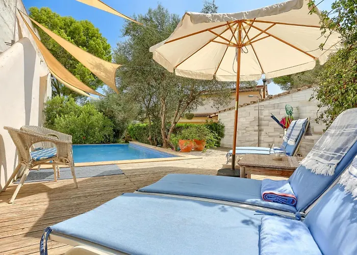 Cas Predi By Rentallorca *