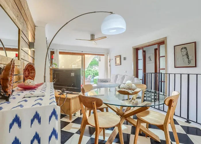 Cas Predi By Rentallorca