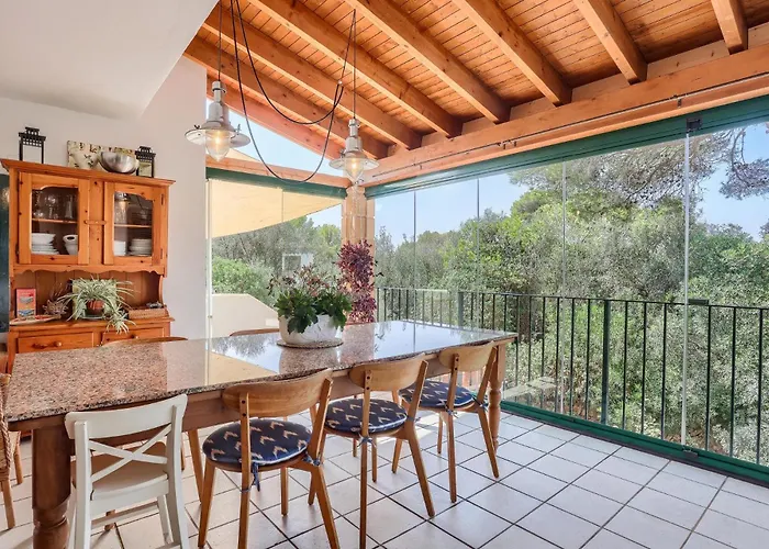 Cas Predi By Rentallorca Dom wakacyjny