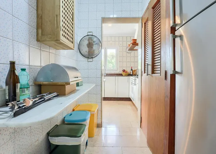 Ferienhaus Cas Predi By Rentallorca *