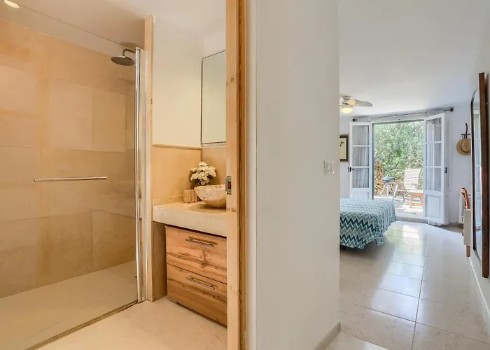 Cas Predi By Rentallorca * Can Picafort (Mallorca)