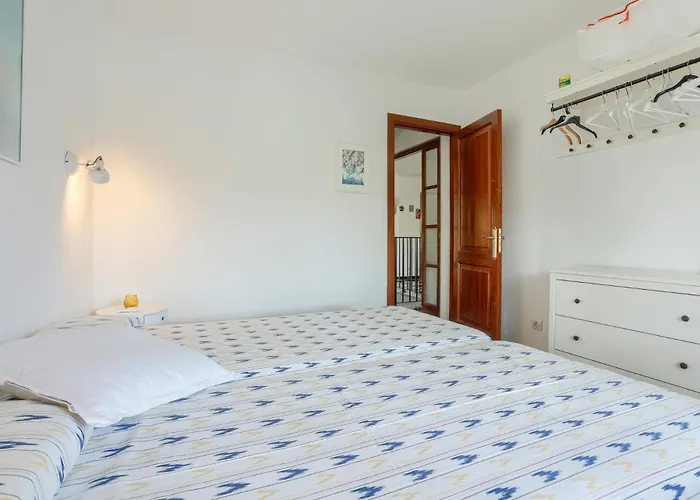 Cas Predi By Rentallorca *