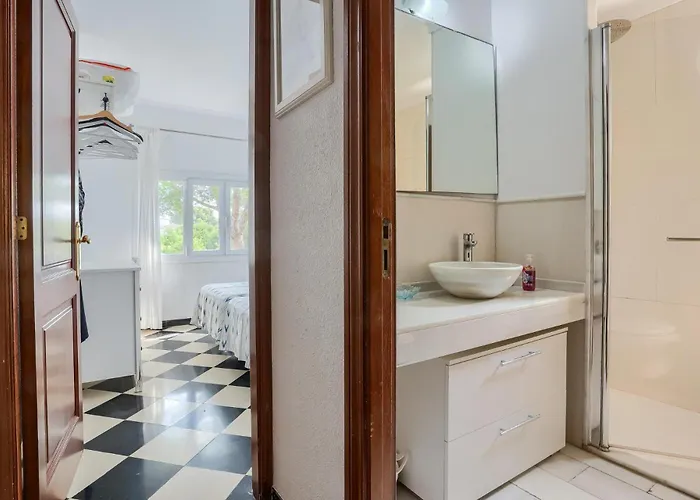 Cas Predi By Rentallorca