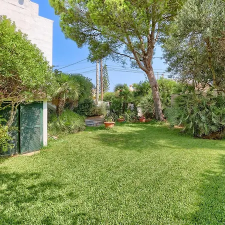 Дом отдыха Cas Predi By Rentallorca