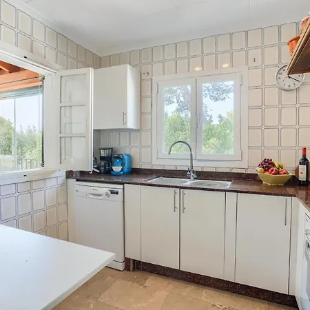 Casa de Férias Cas Predi By Rentallorca *