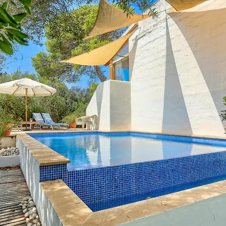 Casa de Férias Cas Predi By Rentallorca