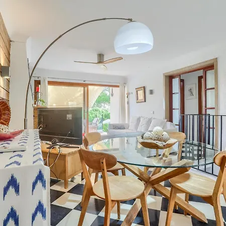 Cas Predi By Rentallorca