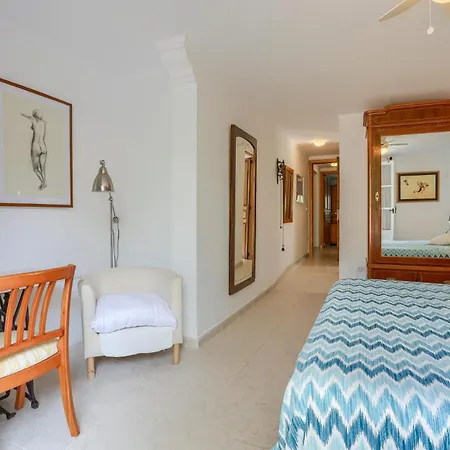 Casa de Férias Cas Predi By Rentallorca