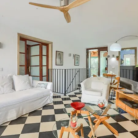 Cas Predi By Rentallorca Casa de Férias *