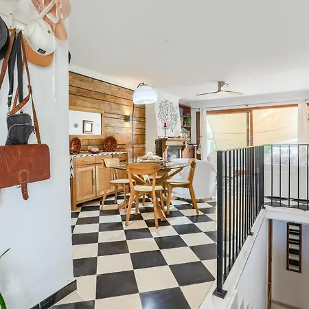 Cas Predi By Rentallorca Дом отдыха Кан Пикафорт