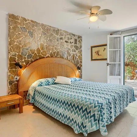 Дом отдыха Cas Predi By Rentallorca Кан Пикафорт