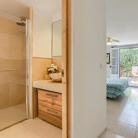 Cas Predi By Rentallorca * Can Picafort (Mallorca)