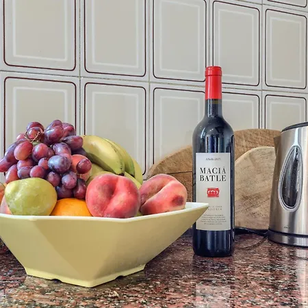 Дом отдыха Cas Predi By Rentallorca