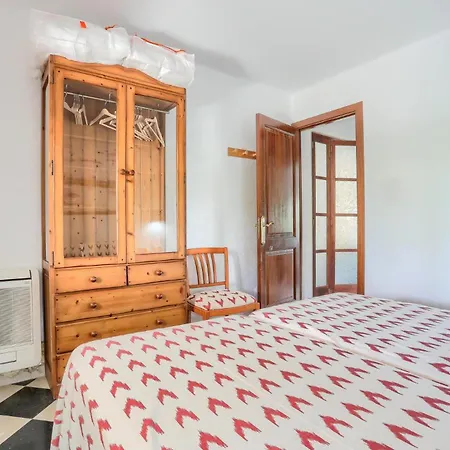 Дом отдыха Cas Predi By Rentallorca Кан Пикафорт