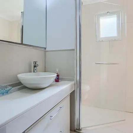 Cas Predi By Rentallorca Кан Пикафорт