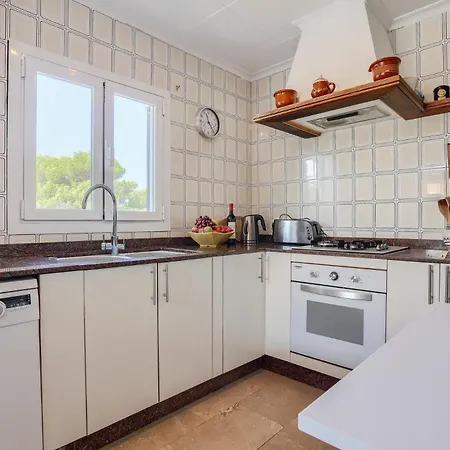 Дом отдыха Cas Predi By Rentallorca