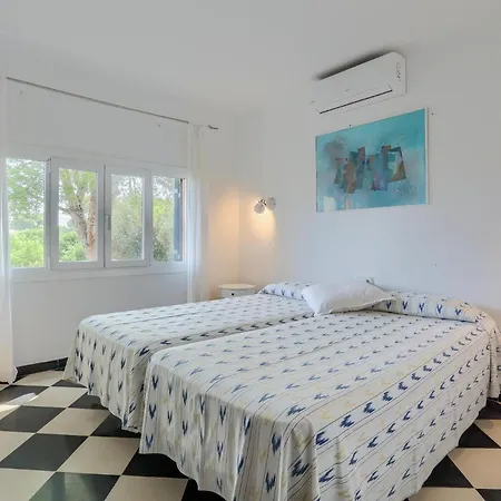 Дом отдыха Cas Predi By Rentallorca *