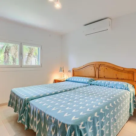 Дом отдыха Cas Predi By Rentallorca Кан Пикафорт