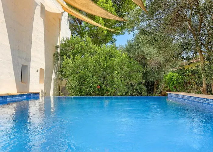 Holiday home Cas Predi By Rentallorca Can Picafort (Mallorca)