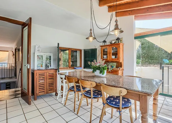 Cas Predi By Rentallorca