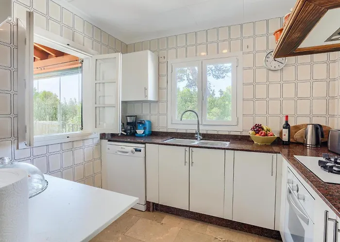 Holiday home Cas Predi By Rentallorca *