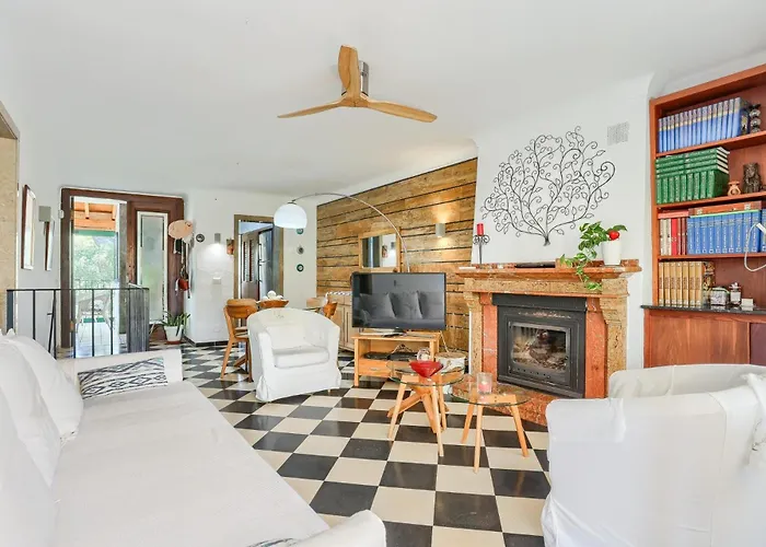 Cas Predi By Rentallorca Holiday home *