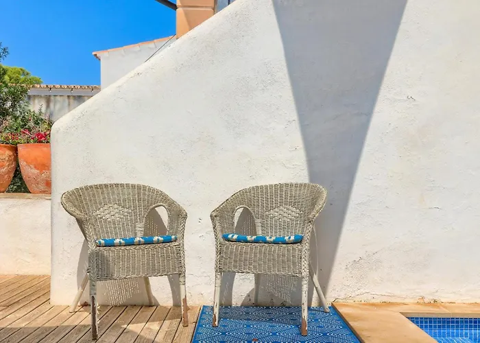 Holiday home Cas Predi By Rentallorca Can Picafort (Mallorca)