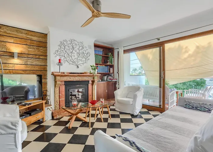 Cas Predi By Rentallorca * Can Picafort (Mallorca)