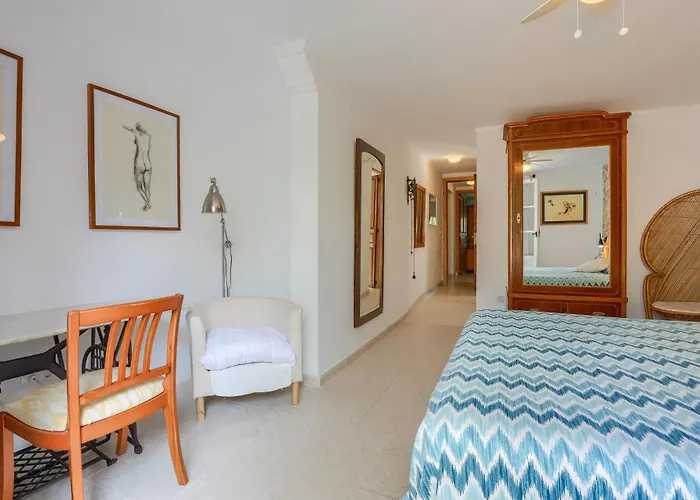 Holiday home Cas Predi By Rentallorca