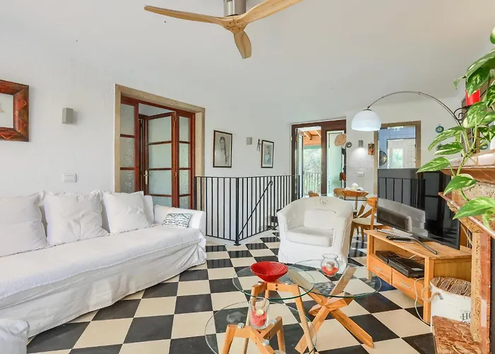 Cas Predi By Rentallorca Holiday home *