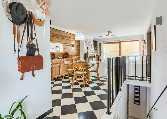 Cas Predi By Rentallorca Ferienhaus Can Picafort (Mallorca)