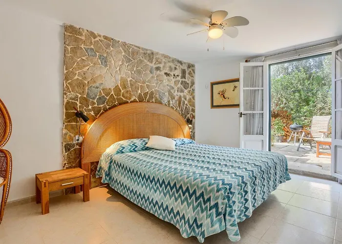 Ferienhaus Cas Predi By Rentallorca Can Picafort (Mallorca)