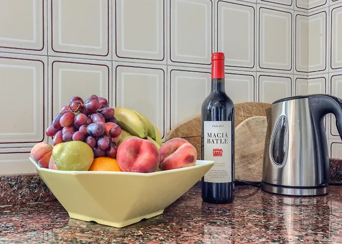 Holiday home Cas Predi By Rentallorca