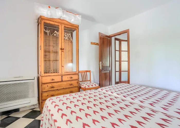 Ferienhaus Cas Predi By Rentallorca Can Picafort (Mallorca)