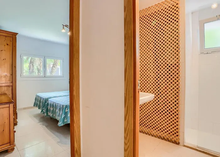 Cas Predi By Rentallorca Holiday home