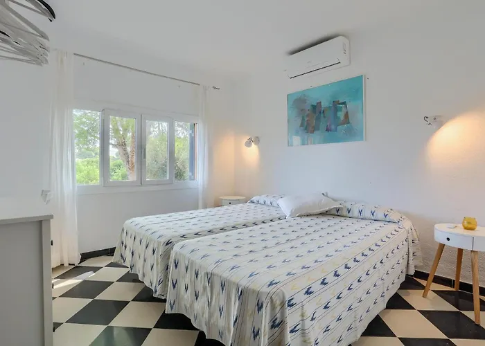 Holiday home Cas Predi By Rentallorca *