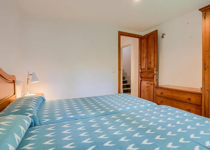 Cas Predi By Rentallorca Ferienhaus Can Picafort (Mallorca)