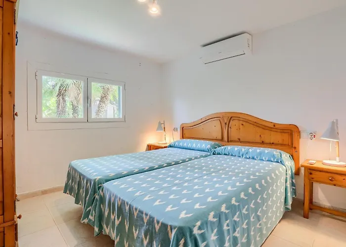 Ferienhaus Cas Predi By Rentallorca Can Picafort (Mallorca)