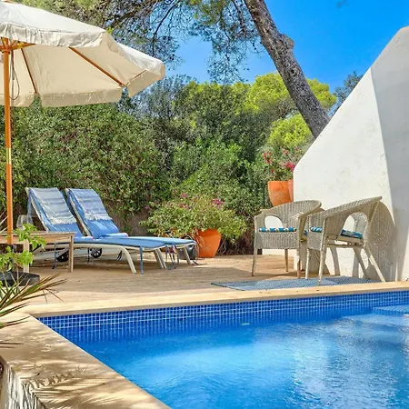 Cas Predi By Rentallorca Can Picafort (Mallorca)