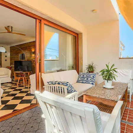 Cas Predi By Rentallorca * Can Picafort (Mallorca)