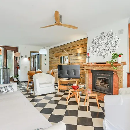 Cas Predi By Rentallorca Casa vacanze *